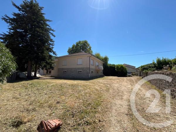 Maison à vendre  6 pièces - 152,90 m2 VILLEVOCANCE - 07