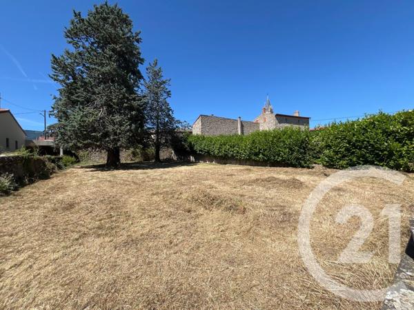 Maison à vendre  6 pièces - 152,90 m2 VILLEVOCANCE - 07