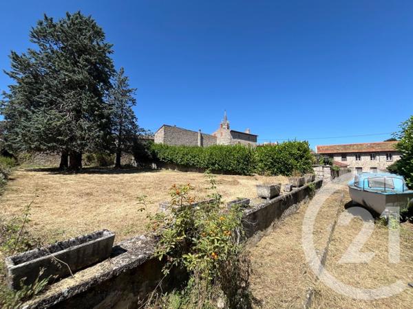 Maison à vendre  6 pièces - 152,90 m2 VILLEVOCANCE - 07