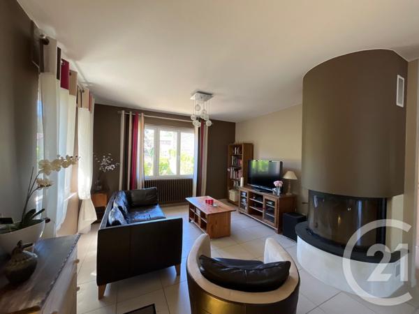 Maison à vendre  6 pièces - 152,90 m2 VILLEVOCANCE - 07