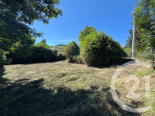 Maison à vendre  6 pièces - 152,90 m2 VILLEVOCANCE - 07