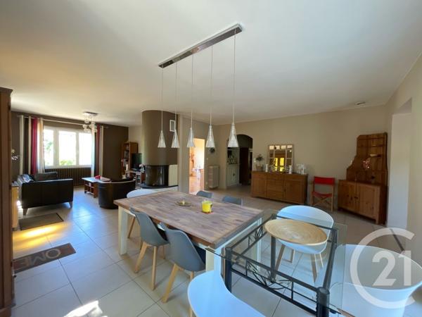 Maison à vendre  6 pièces - 152,90 m2 VILLEVOCANCE - 07