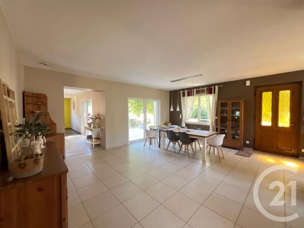 Maison à vendre  6 pièces - 152,90 m2 VILLEVOCANCE - 07