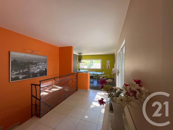 Maison à vendre  6 pièces - 152,90 m2 VILLEVOCANCE - 07