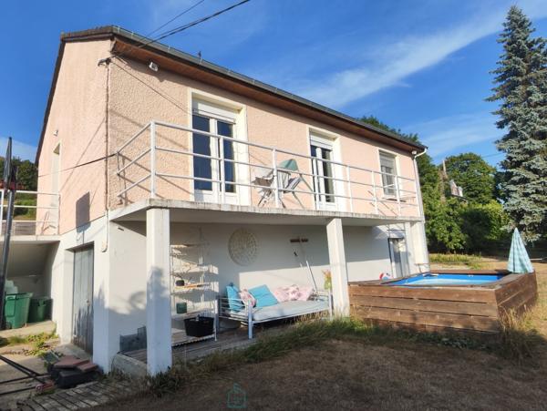 Achat vente Maison Lisieux