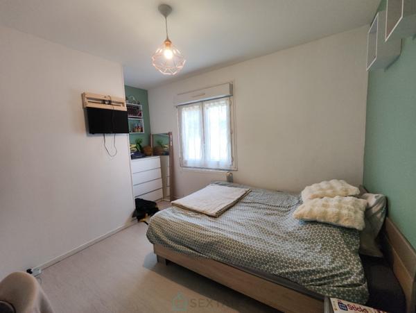 Achat vente Maison Lisieux
