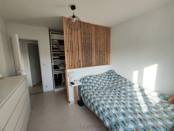 Achat vente Maison Lisieux