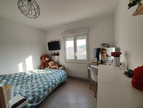 Achat vente Maison Lisieux