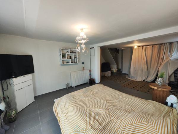 Achat vente Maison Lisieux