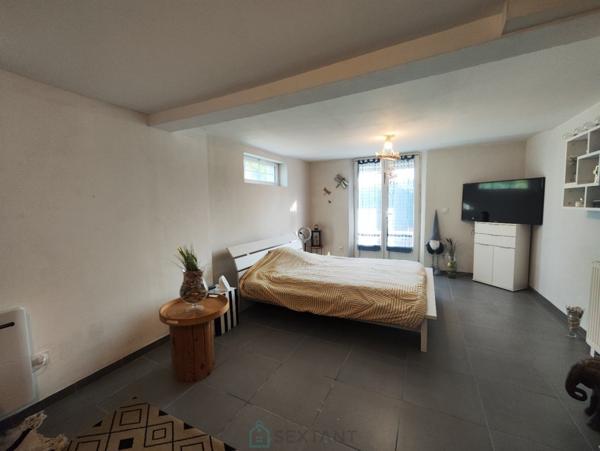 Achat vente Maison Lisieux