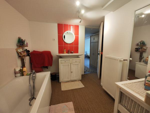 Achat vente Maison Lisieux