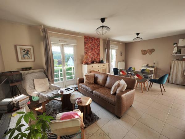 Achat vente Maison Lisieux