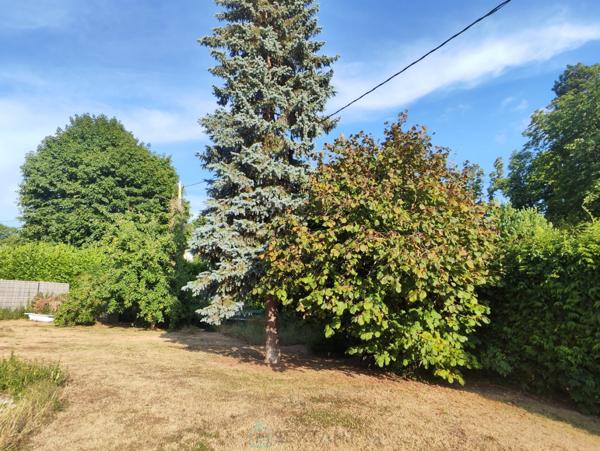 Achat vente Maison Lisieux
