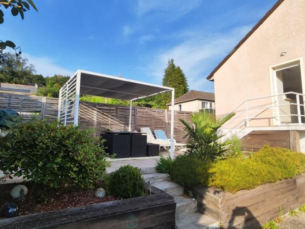 Achat vente Maison Lisieux