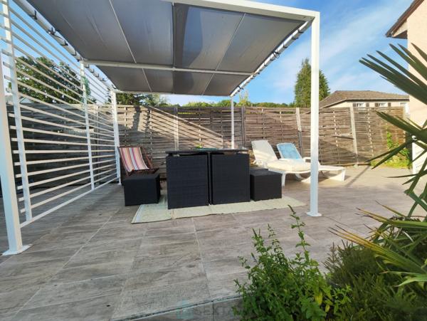 Achat vente Maison Lisieux