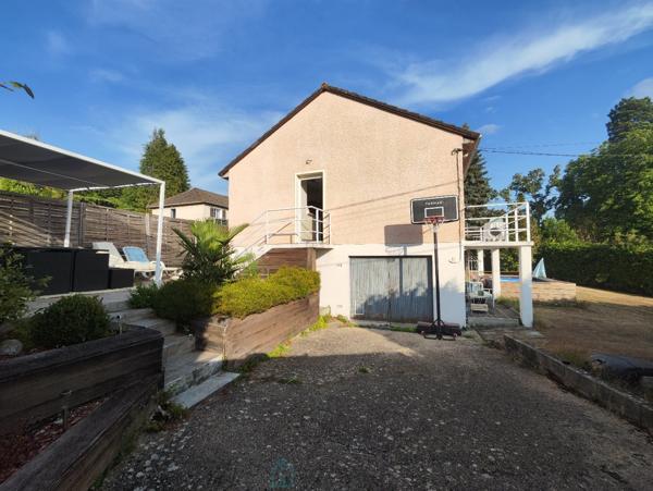 Achat vente Maison Lisieux