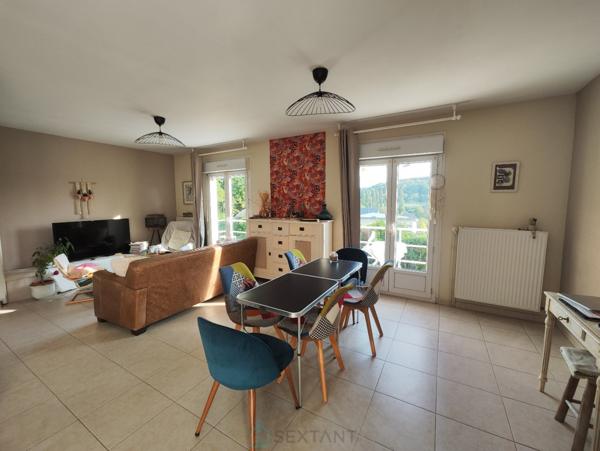 Achat vente Maison Lisieux