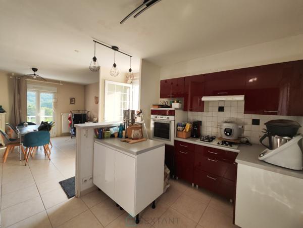 Achat vente Maison Lisieux