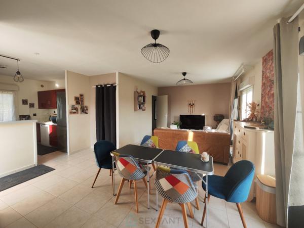 Achat vente Maison Lisieux