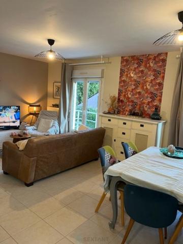 Achat vente Maison Lisieux