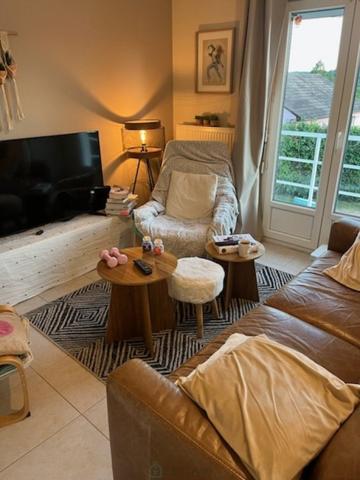 Achat vente Maison Lisieux