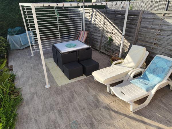 Achat vente Maison Lisieux