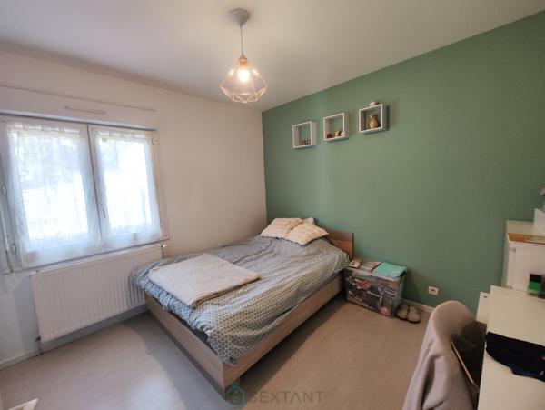 Achat vente Maison Lisieux