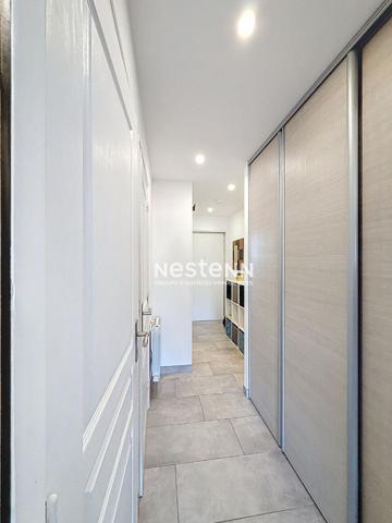 Studio Cabine Cannes La Bocca 28m2