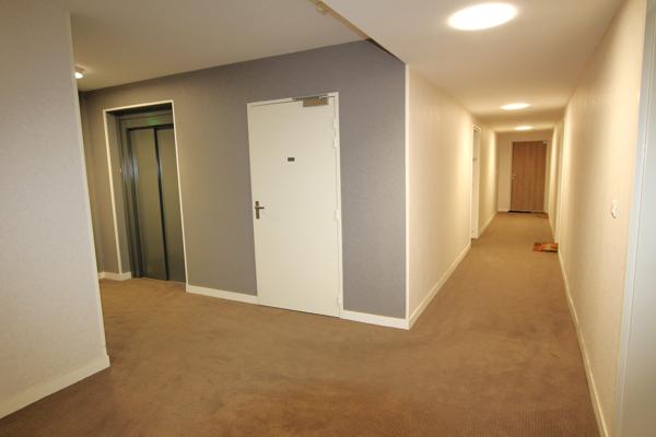 Appartement T2