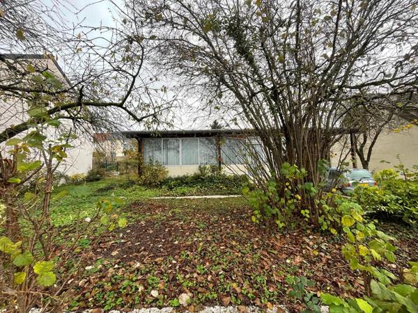 Maison de 3 pièces (79 m²) à vendre à COMBS LA VILLE