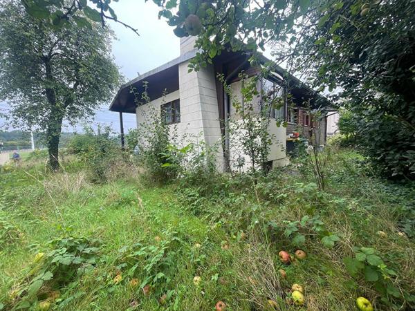 Maison de 3 pièces (79 m²) à vendre à COMBS LA VILLE