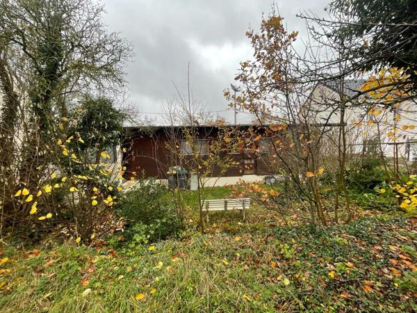 Maison de 3 pièces (79 m²) à vendre à COMBS LA VILLE