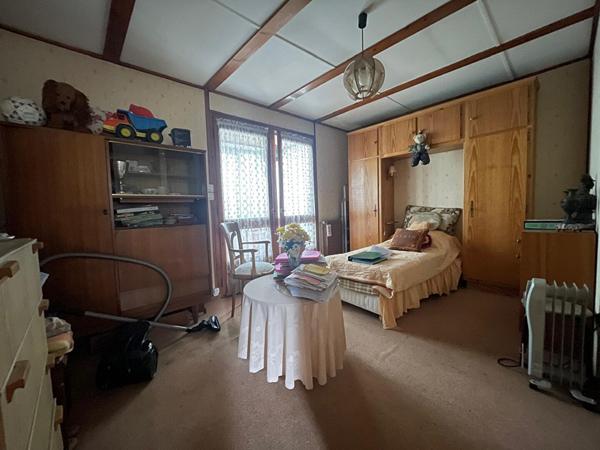 Maison de 3 pièces (79 m²) à vendre à COMBS LA VILLE