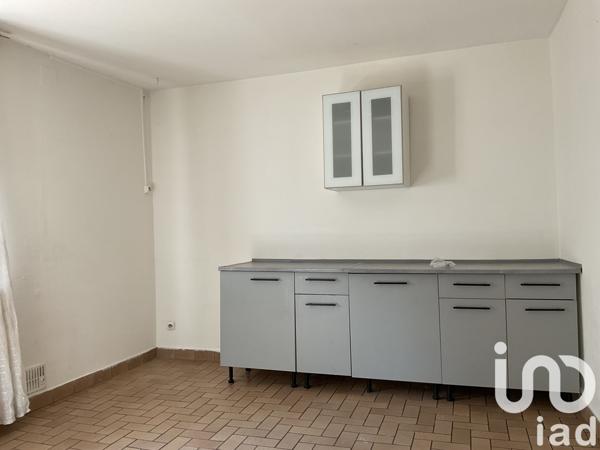 House for sale 4 rooms 110 m² Baccarat