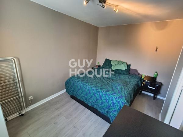 Appartement 2 pièce(s) 48 m2