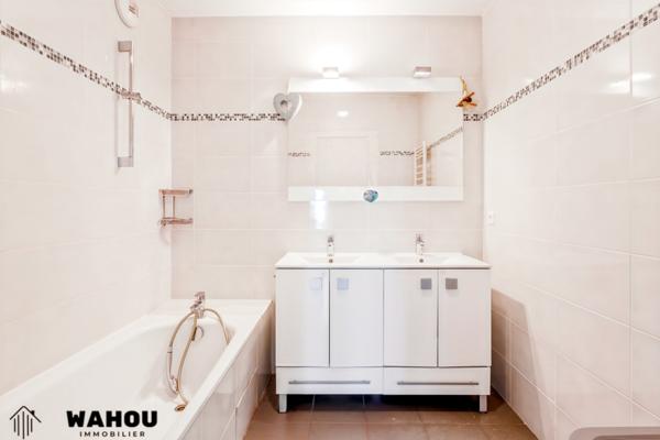 Le Cannet (06110) T4 Contemporain en Dernier Étage – Résidence de Standing avec Piscine