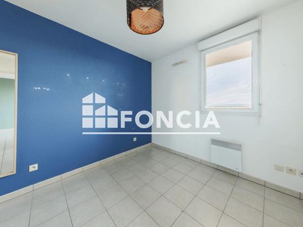 Location Appartement 2 pièces 36 m² - 18 à 32 BOULEVARD JOHN KENNEDY Clermont Ferrand 63100