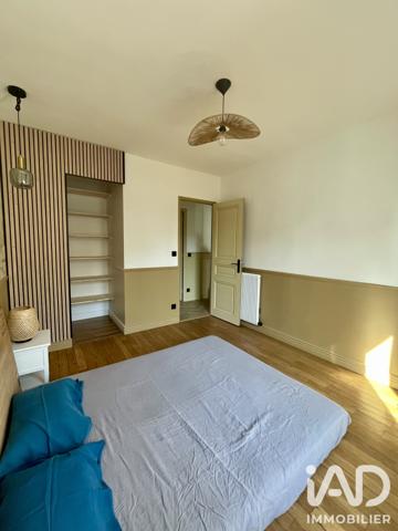 Appartement à vendre 3 pièces 66 m² Suresnes