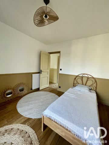 Appartement à vendre 3 pièces 66 m² Suresnes