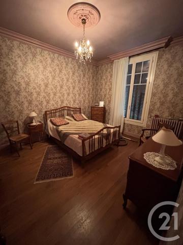 Maison à vendre  6 pièces - 119 m2 MONTLUCON - 03