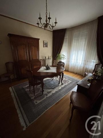 Maison à vendre  6 pièces - 119 m2 MONTLUCON - 03