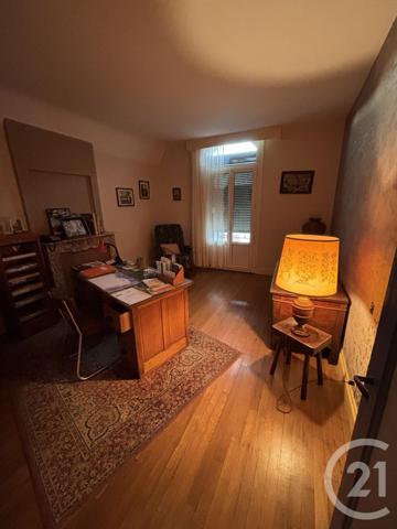 Maison à vendre  6 pièces - 119 m2 MONTLUCON - 03