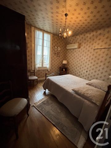 Maison à vendre  6 pièces - 119 m2 MONTLUCON - 03