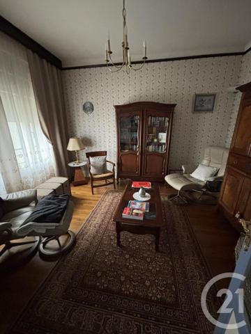 Maison à vendre  6 pièces - 119 m2 MONTLUCON - 03