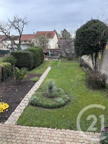 Maison à vendre  6 pièces - 119 m2 MONTLUCON - 03