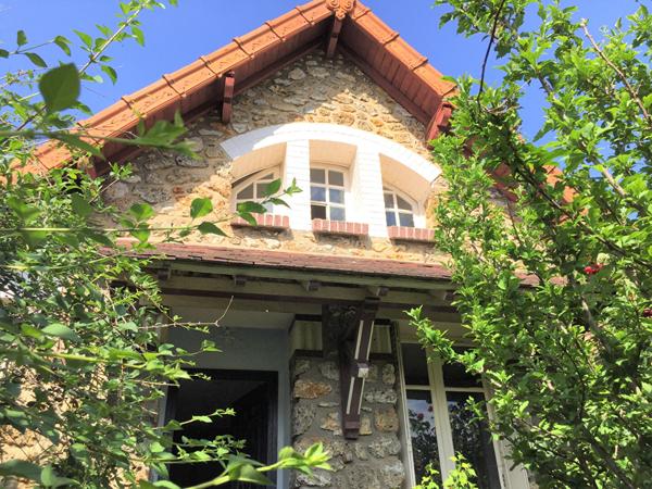 Maison Chatillon 6 pièce(s) 99 m2