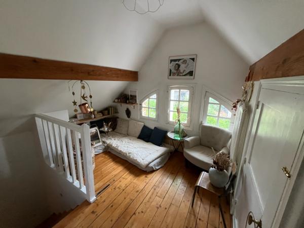 Maison Chatillon 6 pièce(s) 99 m2