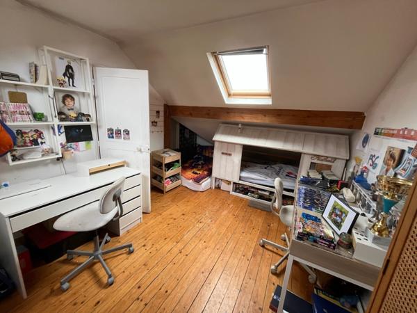 Maison Chatillon 6 pièce(s) 99 m2