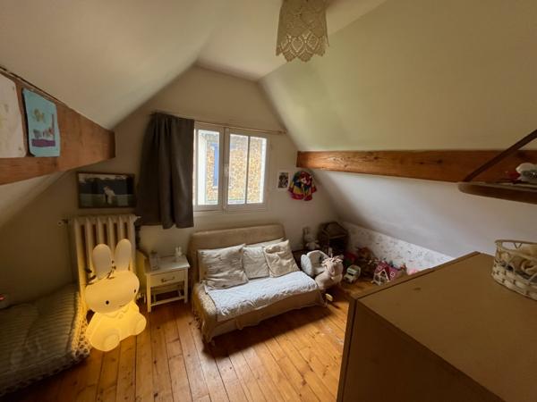 Maison Chatillon 6 pièce(s) 99 m2