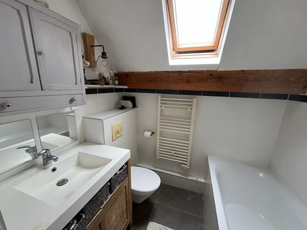 Maison Chatillon 6 pièce(s) 99 m2